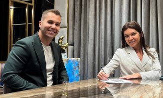 Mega-lovitură dată de Sports Festival! Grupul a preluat managementul imaginii Simonei Halep