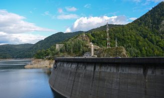 Barajele României, „înecate” în hârtii și promisiuni neîndeplinite