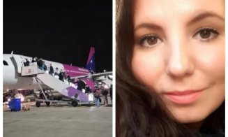 O britanică a zburat 3.800 km până la Cluj pentru ciocolata preferată: Cât a costat-o aventura de o zi. „Toată lumea a crezut că sunt nebună”