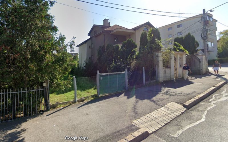 Ansamblu rezidențial de fițe într-o oază de liniște a Clujului. Va avea piscină, saună, parking subteran