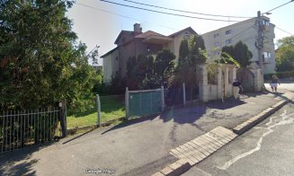 Ansamblu rezidențial de fițe într-o oază de liniște a Clujului. Va avea piscină, saună, parking subteran