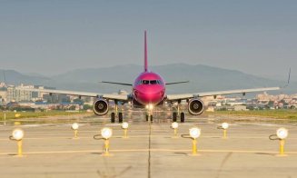 Aeroportul Cluj doboară recorduri: Peste 380.000 de pasageri în cea mai aglomerată lună din istoria sa. Cele mai căutate destinații