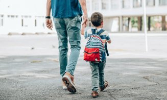 Celebrele școli din centrul Clujului, lăsate pentru cele de cartier? Șefa IȘJ: "Supraaglomerarea nu mai este neapărat pe colegiile naționale din centru"
