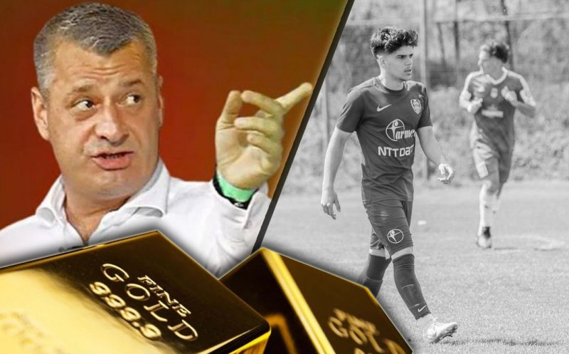 Au sărit la gâtul patronului Varga de la CFR Cluj: „RUȘINE! Ce club sunteți voi dacă nu îi plătiți repatrierea? Club de nimic, josnic”