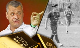 Au sărit la gâtul patronului Varga de la CFR Cluj: „RUȘINE! Ce club sunteți voi dacă nu îi plătiți repatrierea? Club de nimic, josnic”