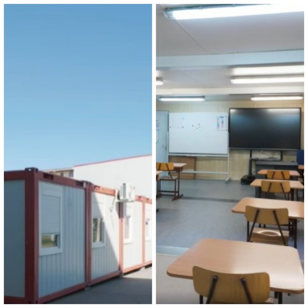 Educația, prioritate la Apahida: Șase noi săli de clasă pentru Școala „Ștefan Pascu”. „Evităm orele din schimbul doi”
