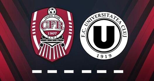 Primele calcule pentru intrarea în play-off. Ce șanse au Universitatea și CFR