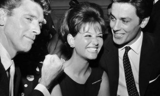 A murit actrița Claudia Cardinale / „Am trăit peste 150 de vieți – prostituată, sfântă, romantică, tot felul de femei...”
