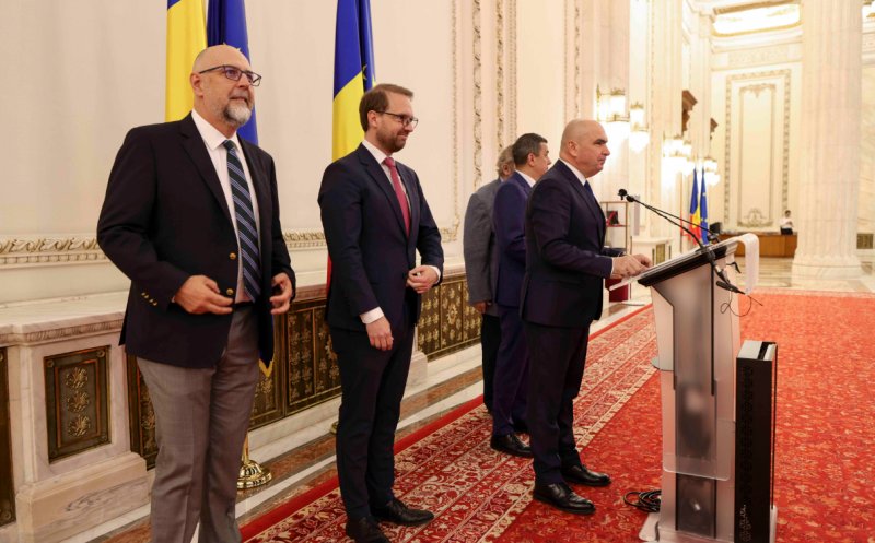 Își dă demisia Bolojan din fruntea Guvernului? Dezvăluiri din interioriul coaliției