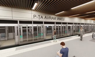 Cum va fi finanțat în viitor metroul din Cluj. Un ministru vorbește despre etapizarea lucrărilor
