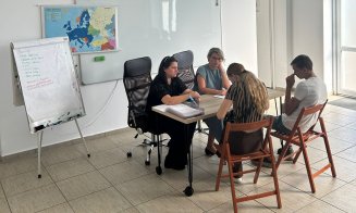 10 locuințe pentru familii de la Pata Rât. Până acum au fost relocate 110 familii, cu peste 500 de membri