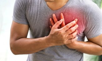 Medicii trag un semnal de alarmă! 1 persoană din 3, cu risc crescut de infarct şi AVC, arată rezultatele unor testări ale COPAC