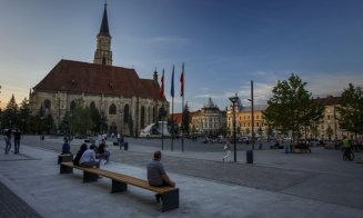 Un nou târg va avea loc în centrul Clujului