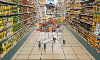 Prețurile la alimente rămân plafonate. Anunțul făcut de Ilie Bolojan