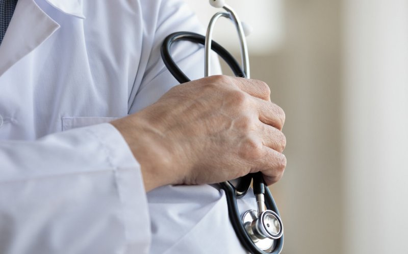 Pacient în Cluj-Napoca, la medici cu... ATITUDINE: ”Nici nu am cuvinte să vă descriu diferența”
