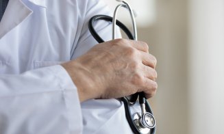 Pacient în Cluj-Napoca, la medici cu... ATITUDINE: ”Nici nu am cuvinte să vă descriu diferența”