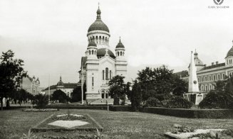Clujul anilor 70. Recunoașteți locurile surprinse în fotografii?