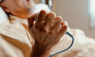 Spitalele publice și private vor fi obligate prin lege să instaleze butoane de panică în fiecare salon