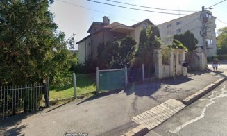Ansamblul rezidențial de lângă Grădina Botanică din Cluj-Napoca, cu piscină și parcare subterană. Ce au decis urbaniștii