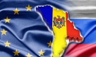 Profesor UBB Cluj: Atenție, Republica Moldova! Atenție, România! Moscova pregătește ceva