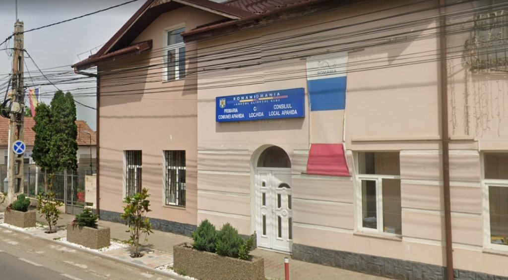 Primăria Apahida angajează! Ce post e scos la concurs? „Oportunitate pentru tinerii la început de carieră”