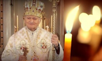 A încetat din viață Cardinalul Lucian Mureșan, Arhiepiscop Major al Bisericii Greco-Catolice