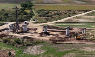 Se rupe ”blestemul Bechtel” după 21 de ani? Ordin de începere a lucrărilor în 29 septembrie, pe un lot de pe Autostrada Translivania
