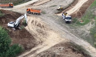Se rupe ”blestemul Bechtel” după 21 de ani? Ordin de începere a lucrărilor în 29 septembrie, pe un lot de pe Autostrada Translivania