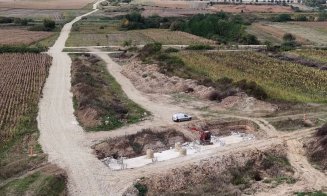 Se rupe ”blestemul Bechtel” după 21 de ani? Ordin de începere a lucrărilor în 29 septembrie, pe un lot de pe Autostrada Translivania