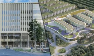 De unde vin banii pentru spitalele Clujului scoase din PNRR / Cursă contra-cronometru pentru ca proiectele medicale să nu rămână doar pe hârtie