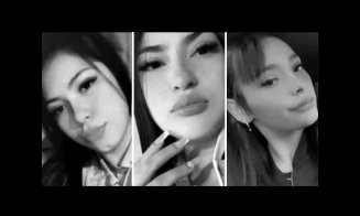 Violarea brutală și uciderea a 3 tinere, LIVE pe rețelele de socializare. Una dintre ele avea doar 15 ani