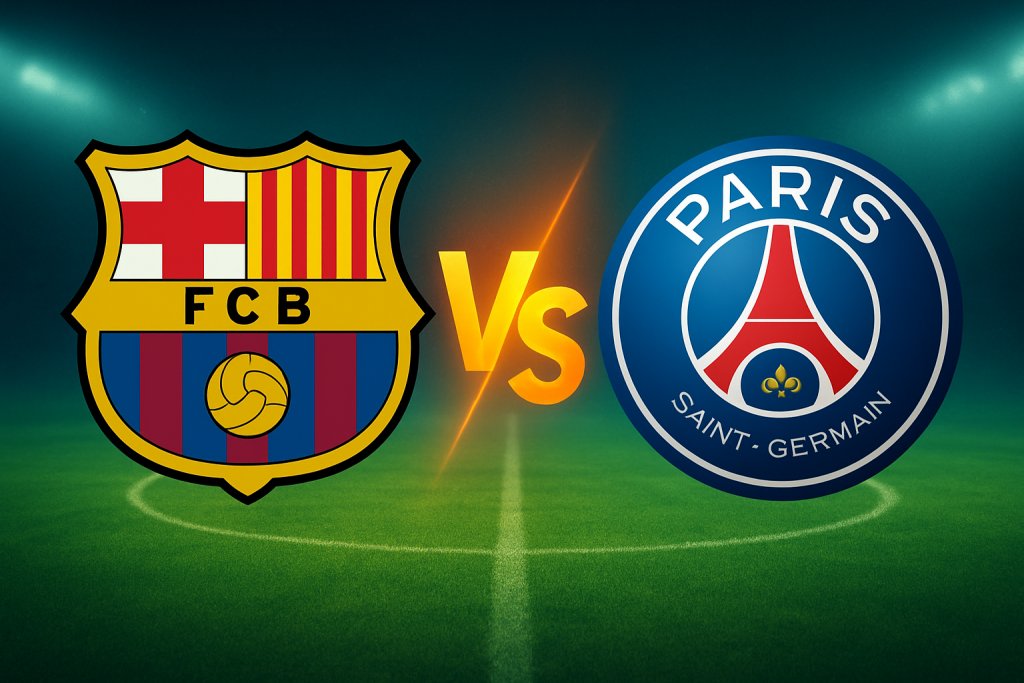 Barcelona vs PSG Analiză și ponturi de pariere pentru meci