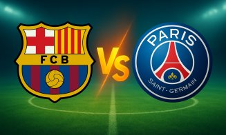 Barcelona vs PSG Analiză și ponturi de pariere pentru meci