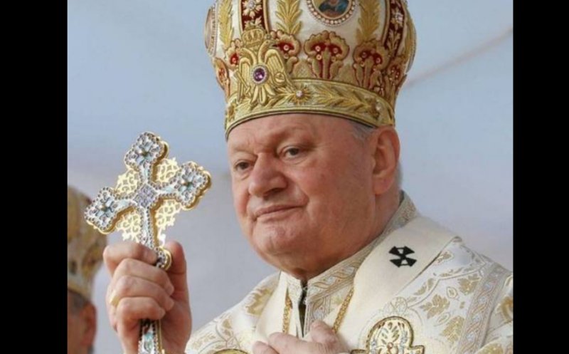 Alin Tișe, mesaj după trecerea la cele veșnice a Cardinalului Lucian Mureșan: „A rămas totdeauna un mărturisitor al credinței”