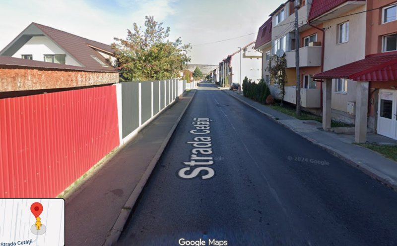 Avarie la sistemul de canalizare de pe o stradă din Florești. Primăria anunță lucrări și restricționarea traficului