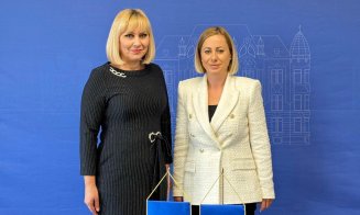 Alegeri cruciale în Republica Moldova. Două secții de votare pentru cetățenii basarabeni, la Cluj