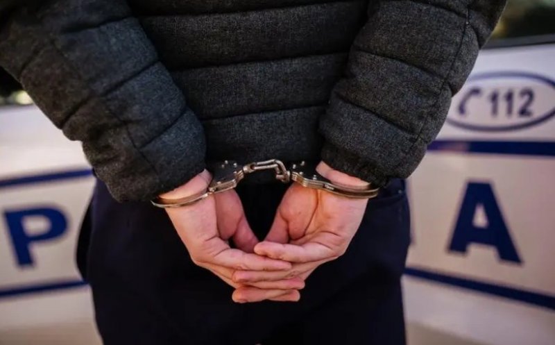 Clujean urmărit internațional, adus în țară din Spania. Va face închisoare pentru tentativă de viol cu o minoră