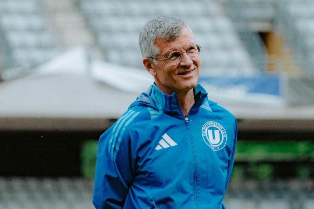 Sabău așteaptă o evoluție solidă în Derby-ul Clujului: "Vrem să ne ridicăm la nivelul așteptărilor. E cel mai important meci de până acum"