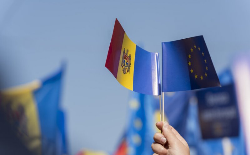 Partidul Maiei Sandu (PAS), victorie categorică, la alegerile parlamentare din Republica Moldova