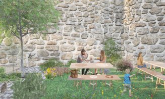 Studenții Facultății de Arhitectură și Urbanism a UTCN, câștigătorii concursului internațional de design studențesc „Strada Potaissa”
