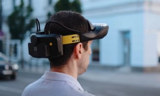 Viitorul se inventează la Cluj: O companie lansează o inovație care poate schimba viața persoanelor nevăzătoare din întreaga lume
