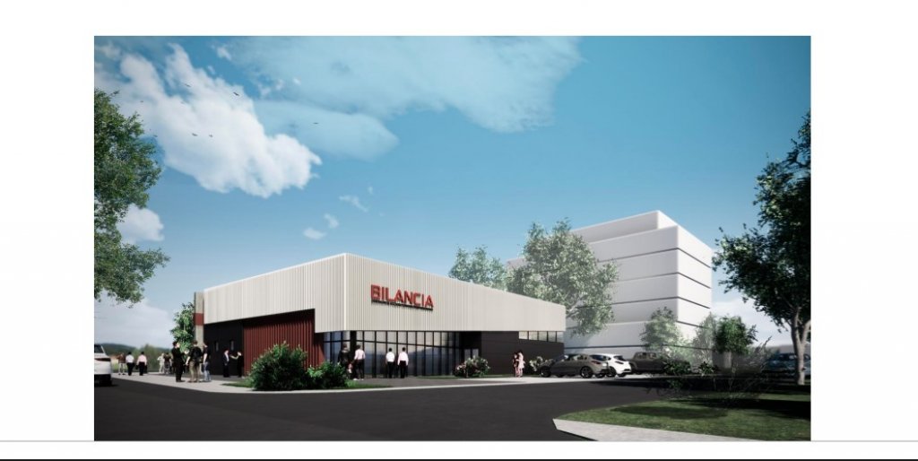 Bilancia, compania românească de echipamente și accesori HORECA, își deschide showroom și birouri la Cluj