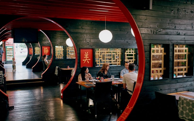 Restaurantul Shanghai din Cluj își continuă povestea: de la lacrimi la noi începuturi. Rămâne deschis datorită unei familii din Dej
