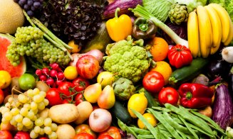Alimente pentru imunitate crescută la început de toamnă