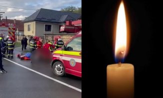 Detalii șocante despre accidentul din Borșa, Cluj, în urma căruia un bărbat și-a pierdut viața