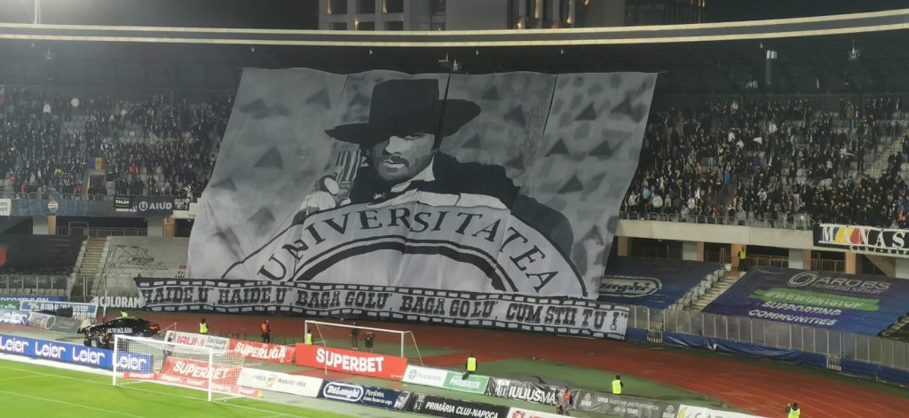U CFR