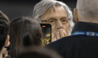 Mărgelatu', INVITAT surpriză la derby-ul de pe Cluj Arena: ”Bine ai revenit acasă, maestre!”