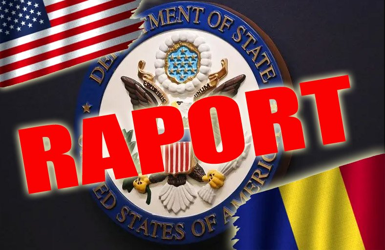 CORUPȚIA guvernamentală și cea din mediul de afaceri din România, în RAPORTUL Departamentului de Stat al SUA. Justiția e ”cosmetizată” politic