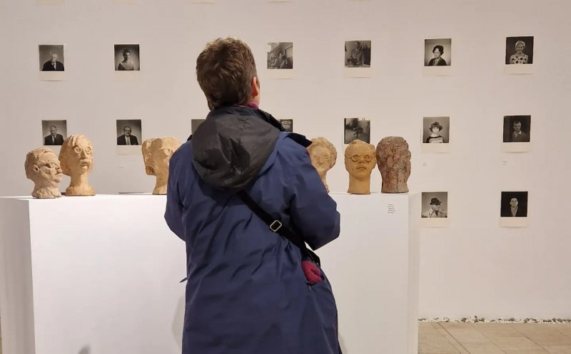 Noaptea Albă a Galeriilor Cluj: 35 de inițiative în 25 de locații