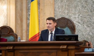 Clujeanul șef la Senat, mesaj tranșant: „România nu mai tolerează violența domestică”